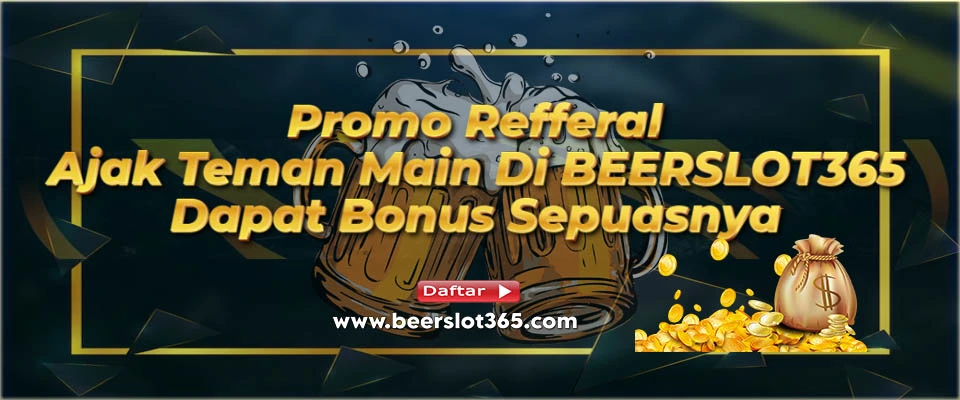 Promo Refferal Seumur Hidup